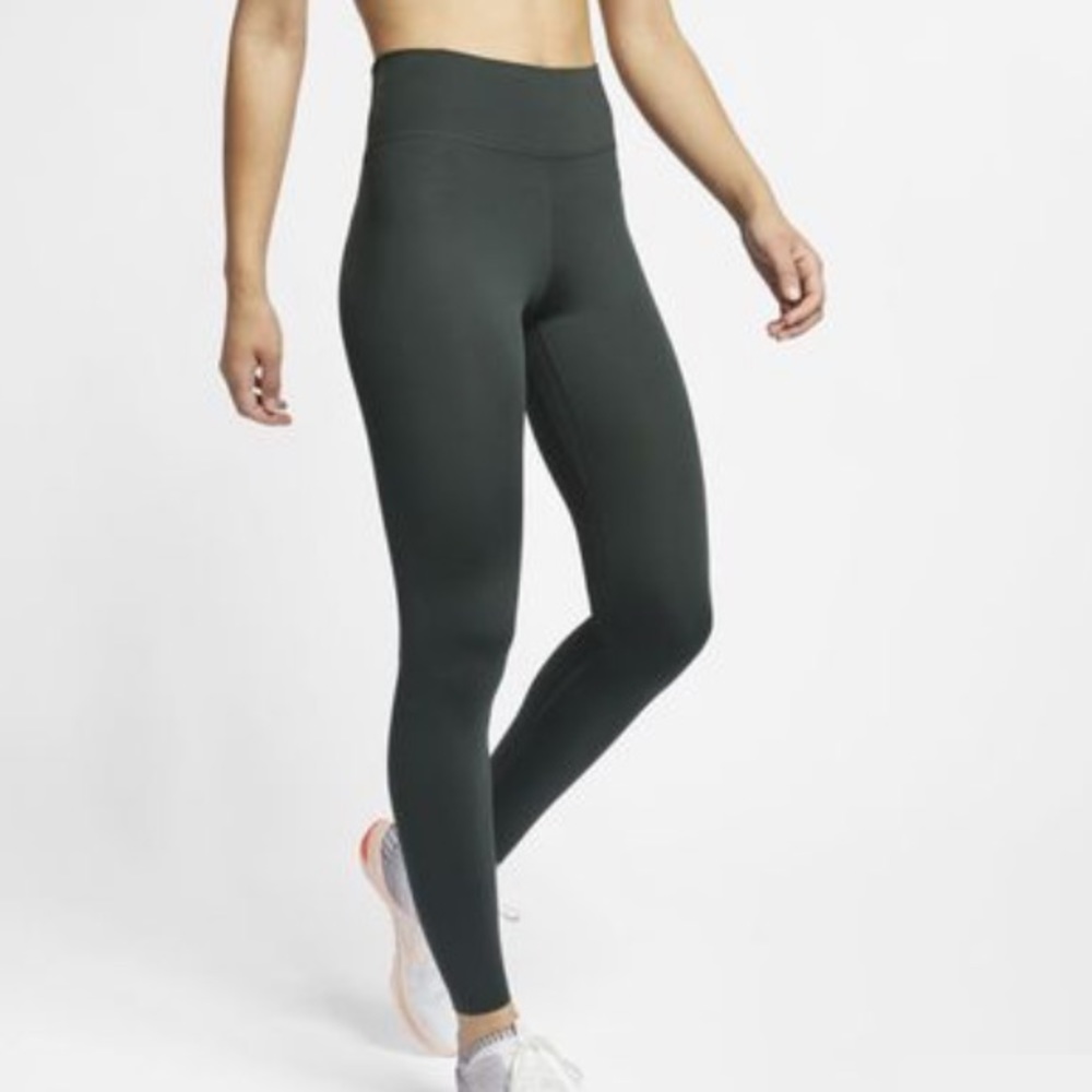 Nike One Luxe Tights